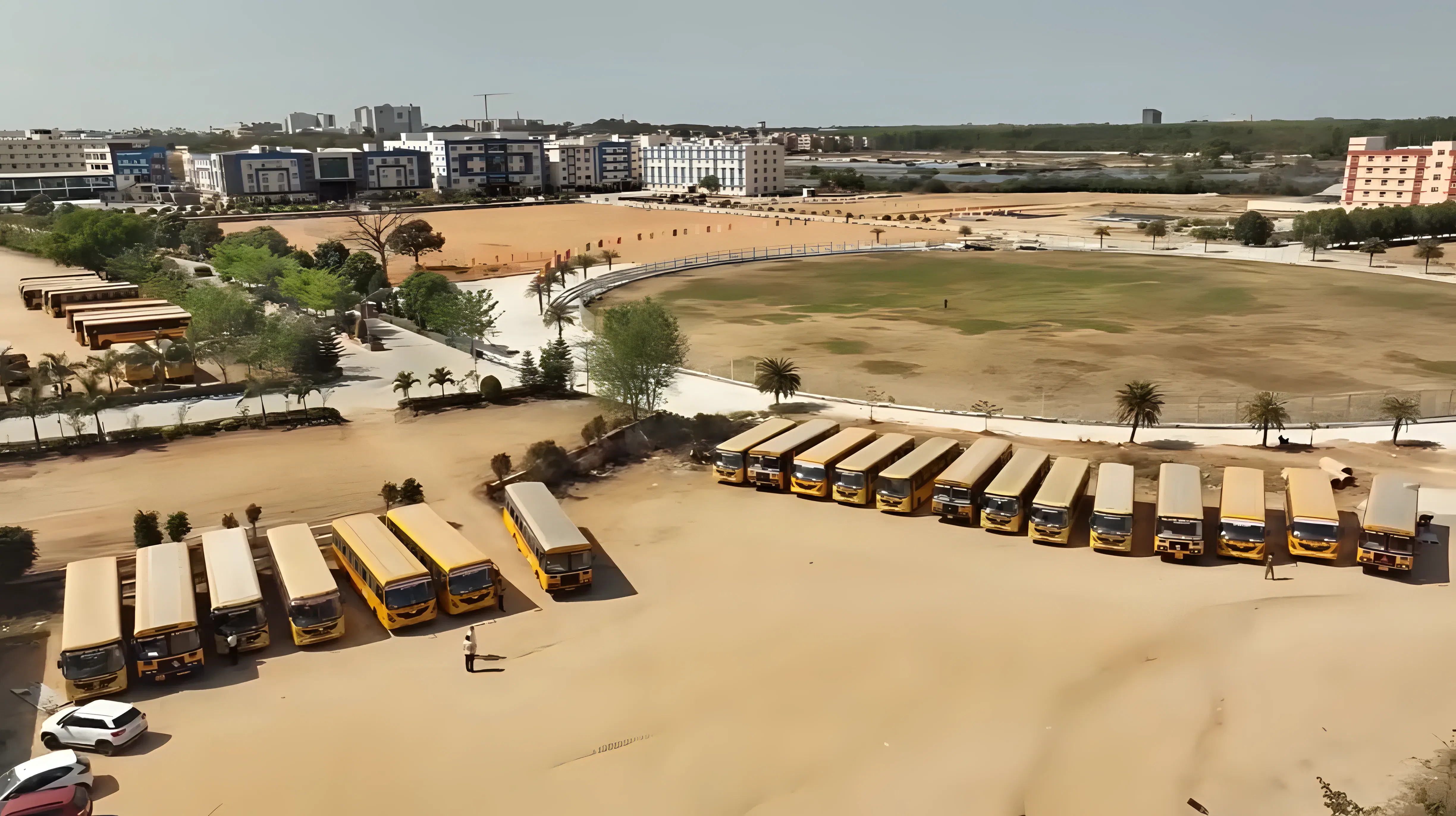 MRCEW Facilities photo 4